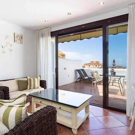 The Paradise Suites By Anne, Charm Apartment In Adeje Costa Adeje  Exterior foto