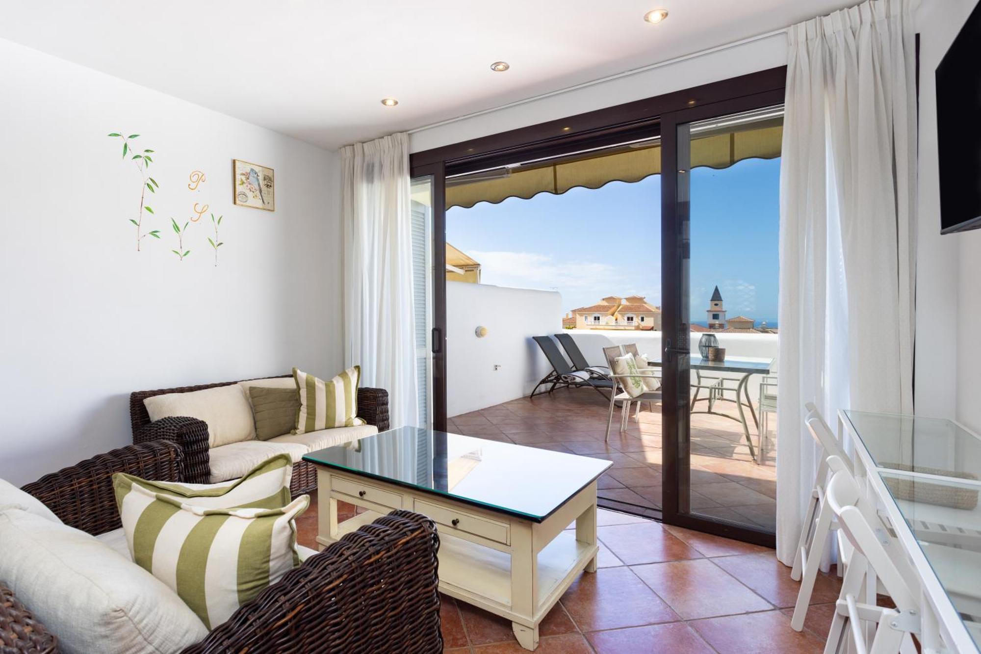 The Paradise Suites By Anne, Charm Apartment In Adeje Costa Adeje  Exterior foto