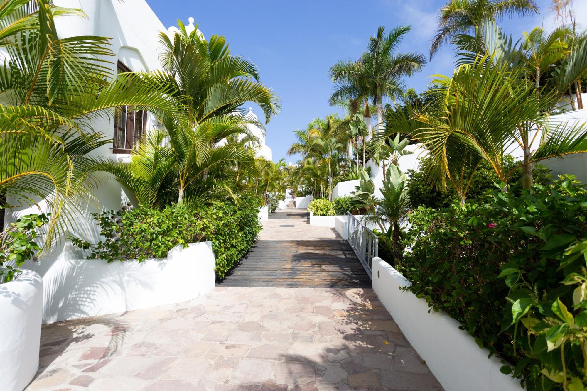 The Paradise Suites By Anne, Charm Apartment In Adeje Costa Adeje  Exterior foto