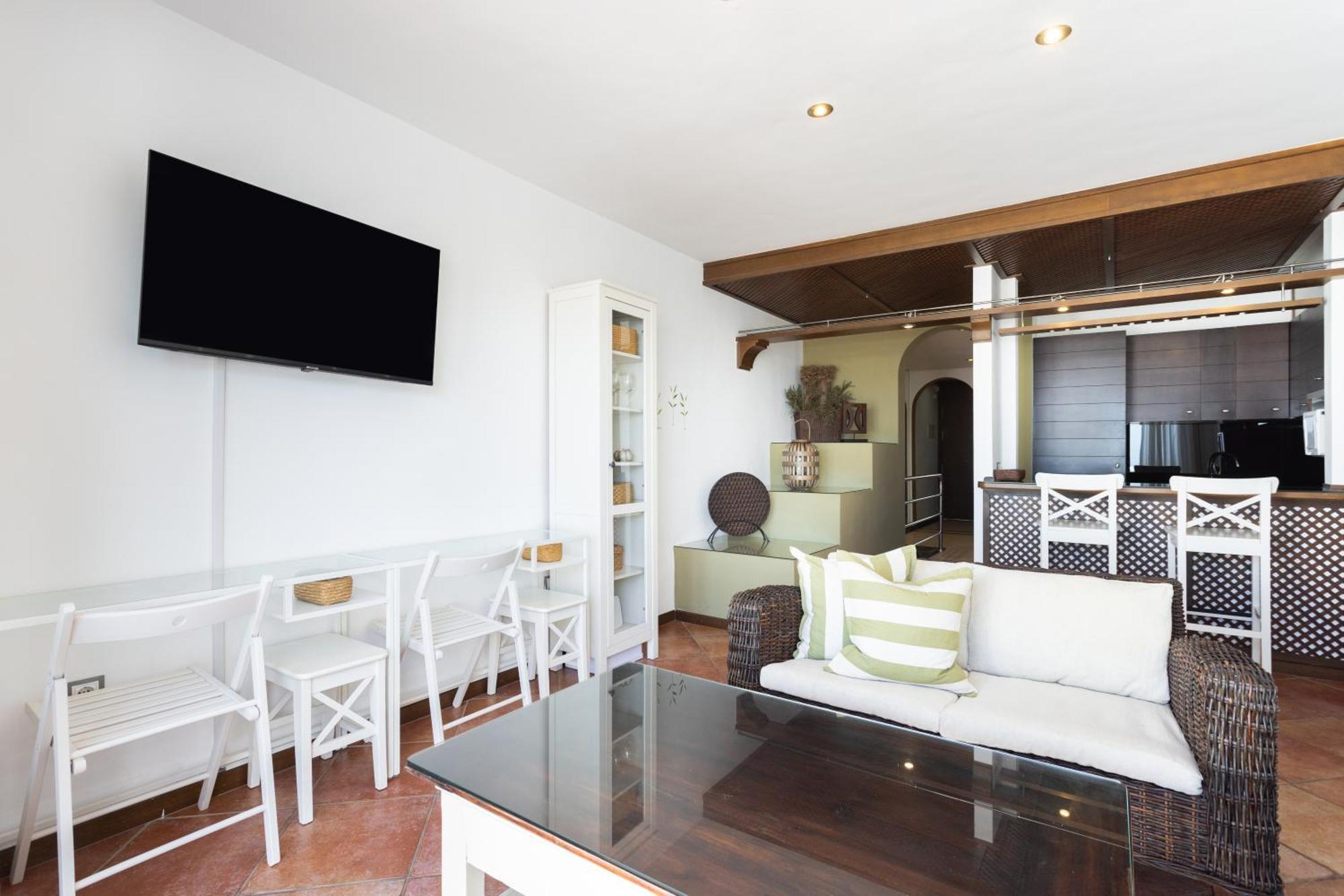 The Paradise Suites By Anne, Charm Apartment In Adeje Costa Adeje  Exterior foto