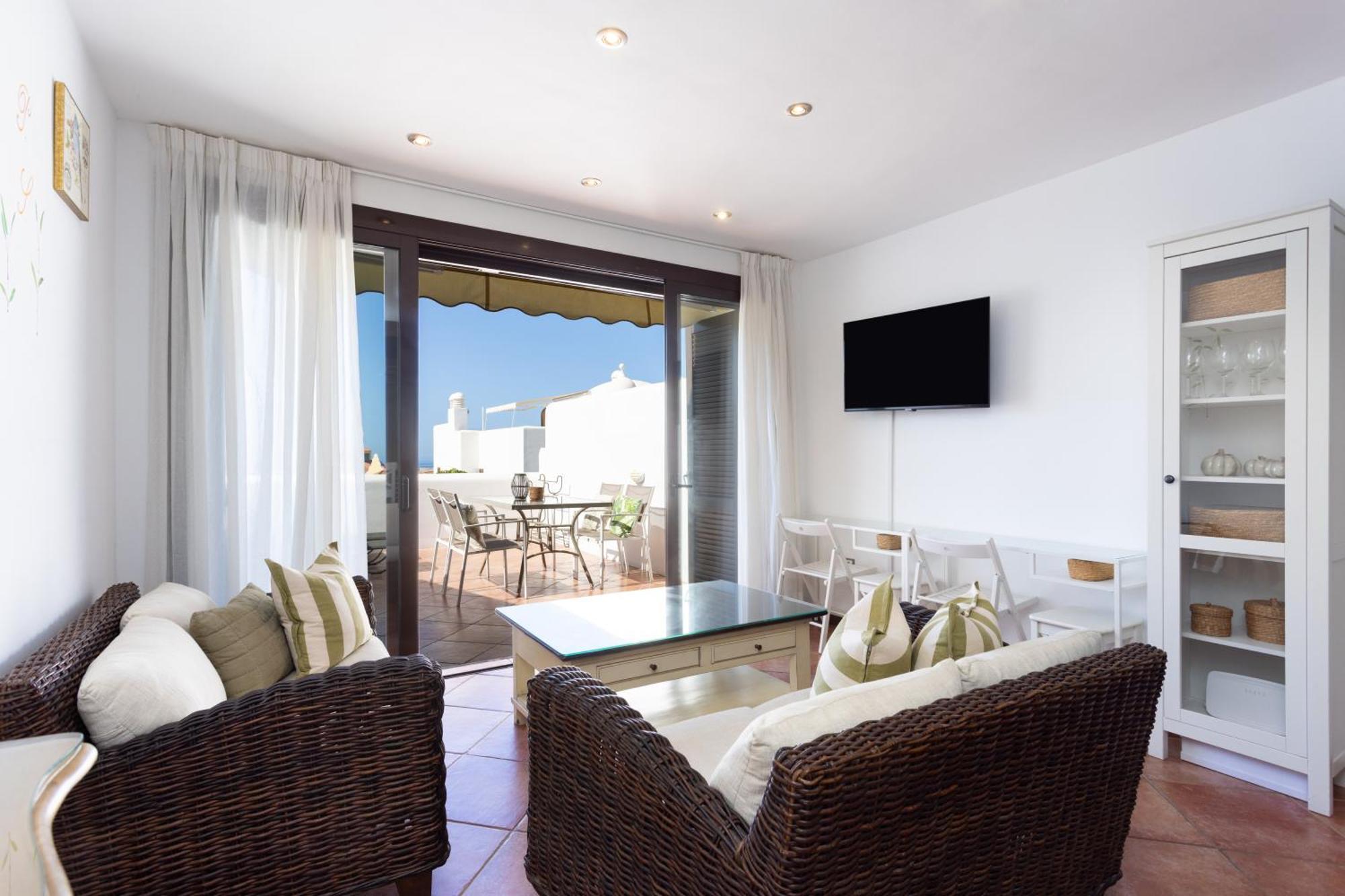 The Paradise Suites By Anne, Charm Apartment In Adeje Costa Adeje  Exterior foto