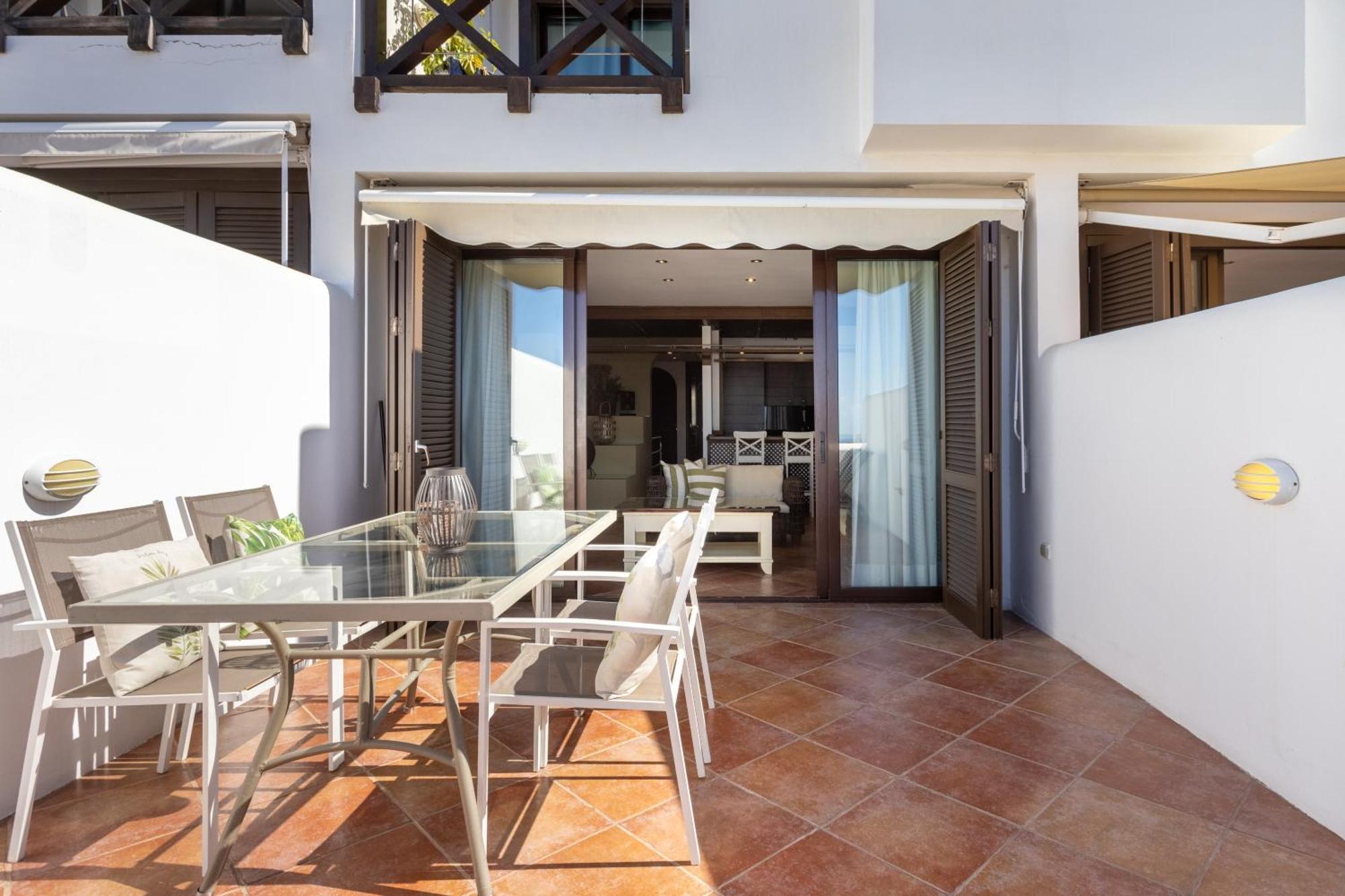 The Paradise Suites By Anne, Charm Apartment In Adeje Costa Adeje  Exterior foto